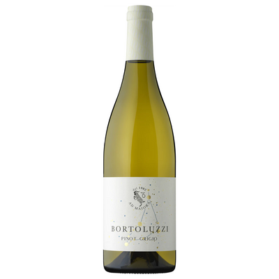 BORTOLUZZI PINOT GRIGIO 750ML