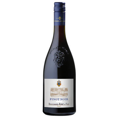 BOUCHARD AINE ET FILS HERITAGE DU CONSEILLER PINOT NOIR 750ML