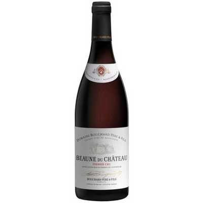 BOUCHARD BEAUNNE DU CHATEAU ROUGE 2021 750ML