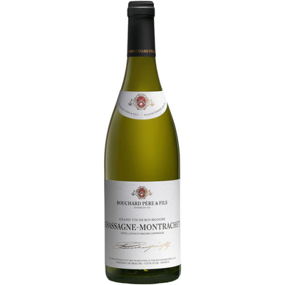 BOUCHARD CHASSAGNE MONTRACHET 750ML