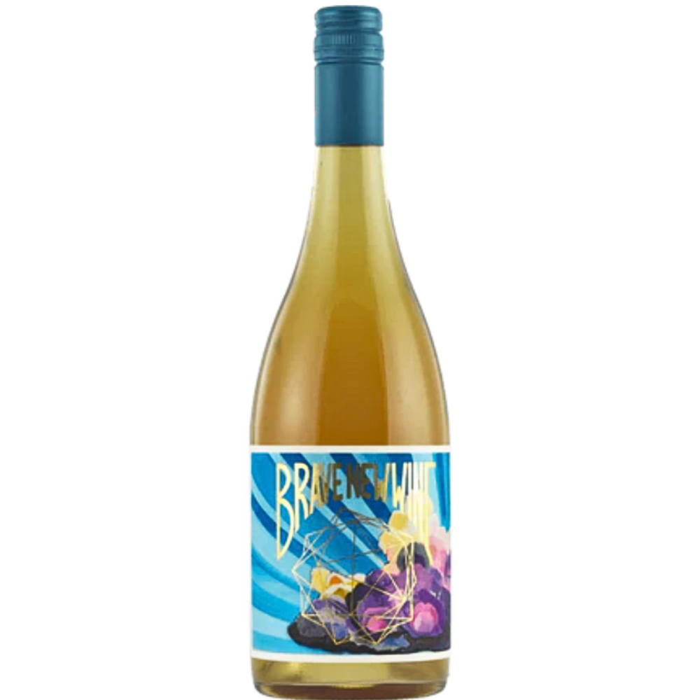 BRAVE NEW WINES DOPPELGANGER 2021 750ML
