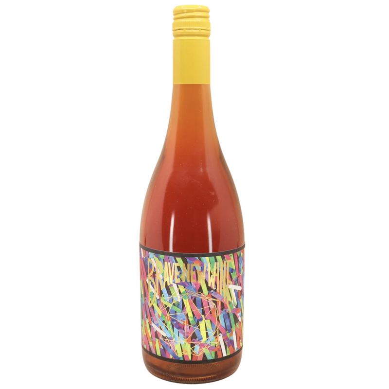 BRAVE NEW WINES MAISON DERRIERE 2021 750ML