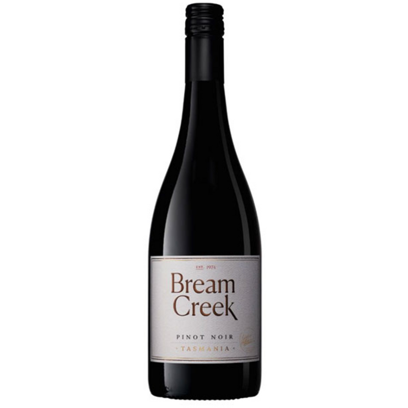 BREAM CREEK PINOT NOIR 750ML