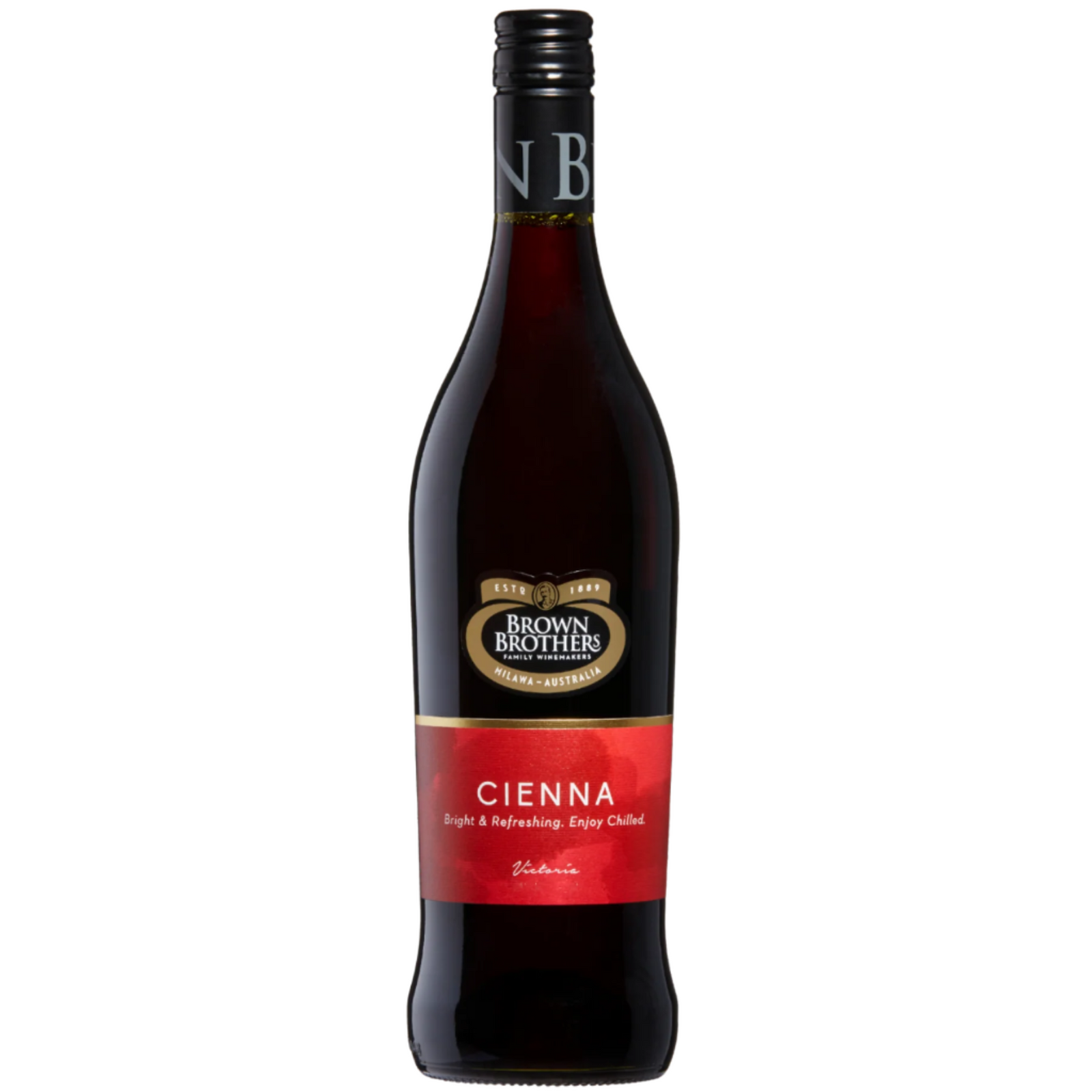 BROWN BROTHERS CIENNA 750ML