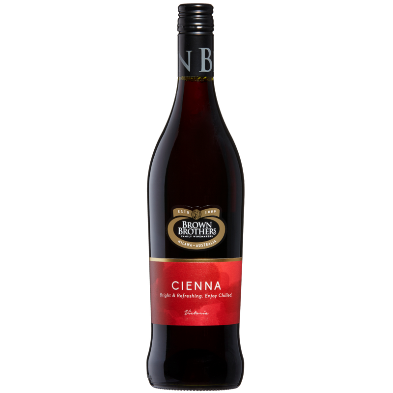 BROWN BROTHERS CIENNA 750ML