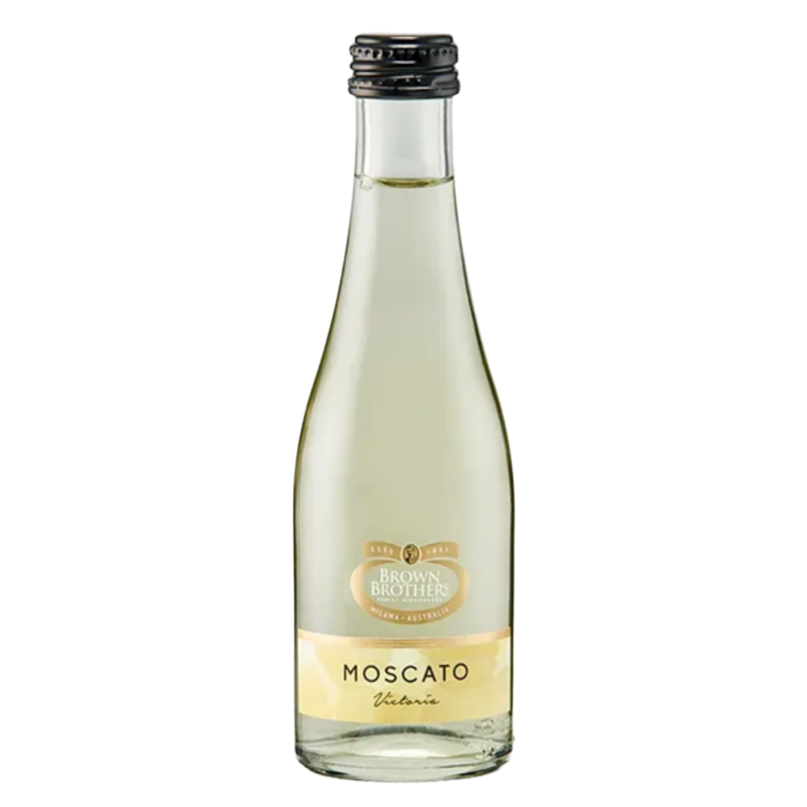 BROWN BROTHERS MOSCATO 200ML