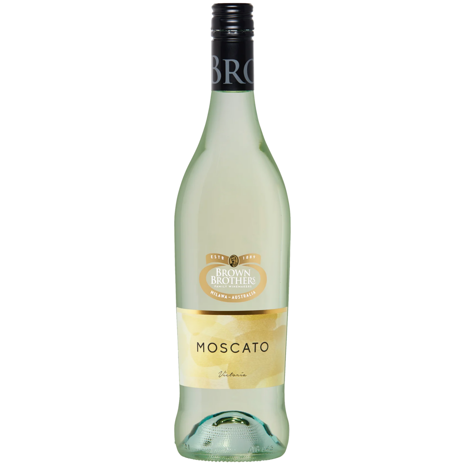 BROWN BROTHERS MOSCATO 750ML