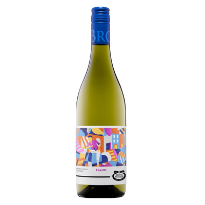 BROWN BROTHERS ORIGINS FIANO 750ML