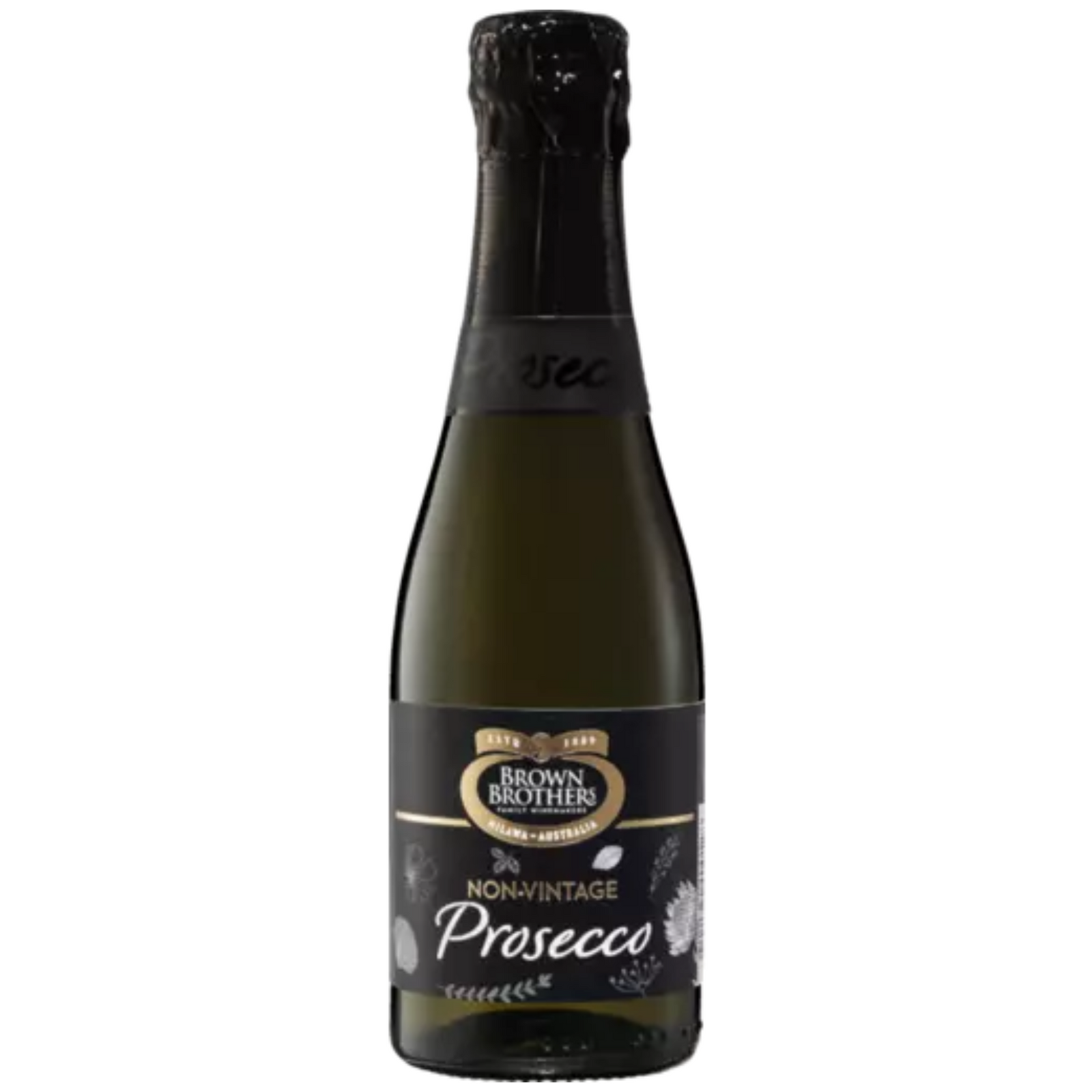 BROWN BROTHERS PROSECCO 200ML