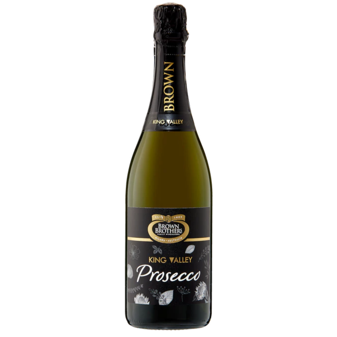 BROWN BROTHERS PROSECCO NV 750ML