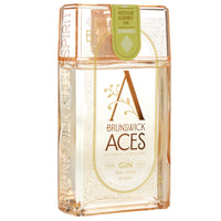 BRUNSWICK ACES DIAMONDS GIN 700ML