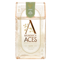 BRUNSWICK ACES SPADES GIN 700ML