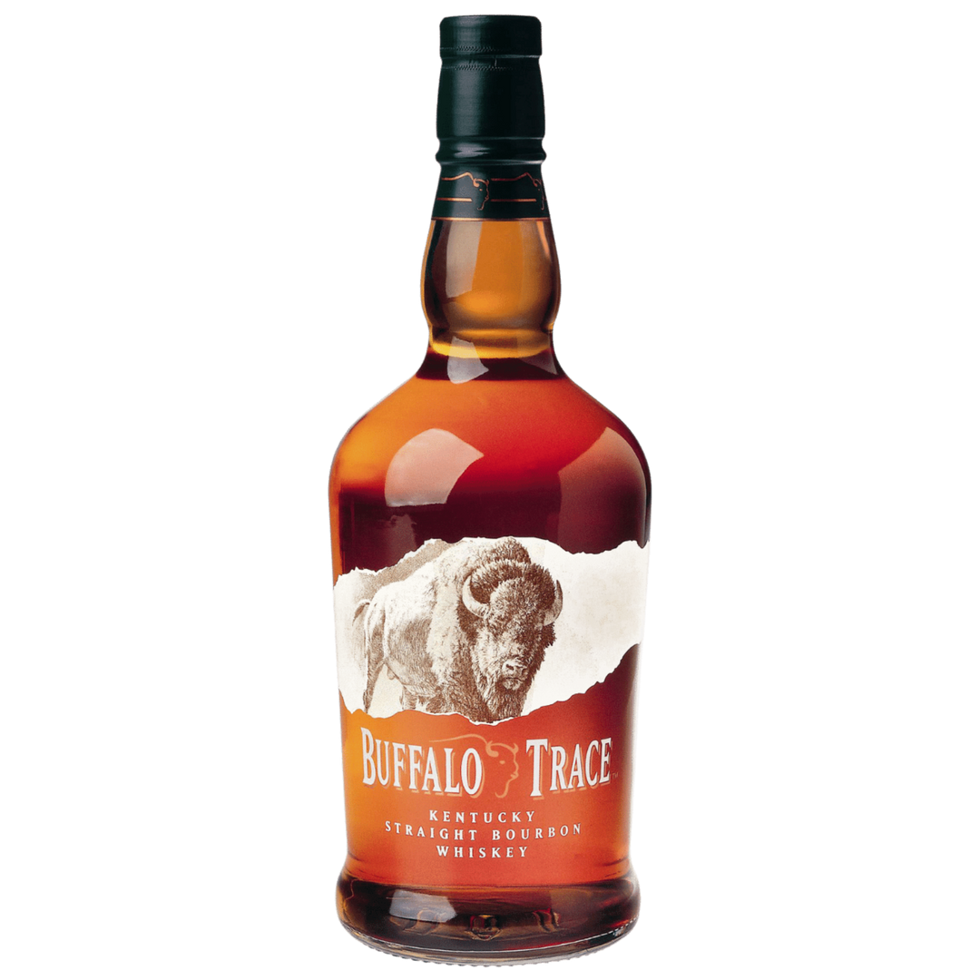 BUFFALO TRACE KENTUCKY STRAIGHT BOURBON WHISKEY 700ML