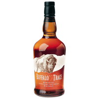 BUFFALO TRACE KENTUCKY STRAIGHT BOURBON WHISKEY 700ML
