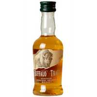 BUFFALO TRACE KENTUCKY STRAIGHT BOURBON WHISKY 50ML