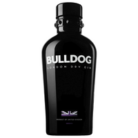BULLDOG LONDON DRY GIN 700ML
