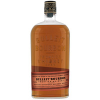 BULLEIT BOURBON WHISKEY 700ML