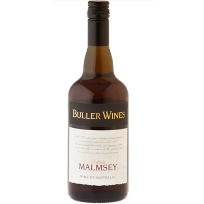 BULLER VICTORIA MALMSEY 750ML