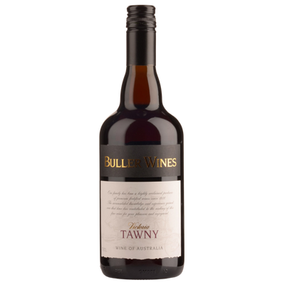 BULLER VICTORIA TAWNY PORT 750ML