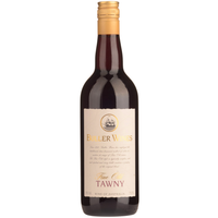 BULLER WINES FINE OLD TAWNY 750ML