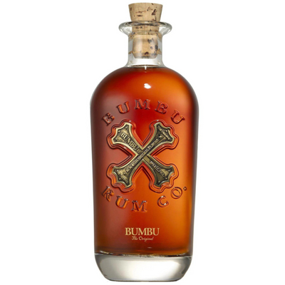 BUMBU ORIGINAL RUM 700ML