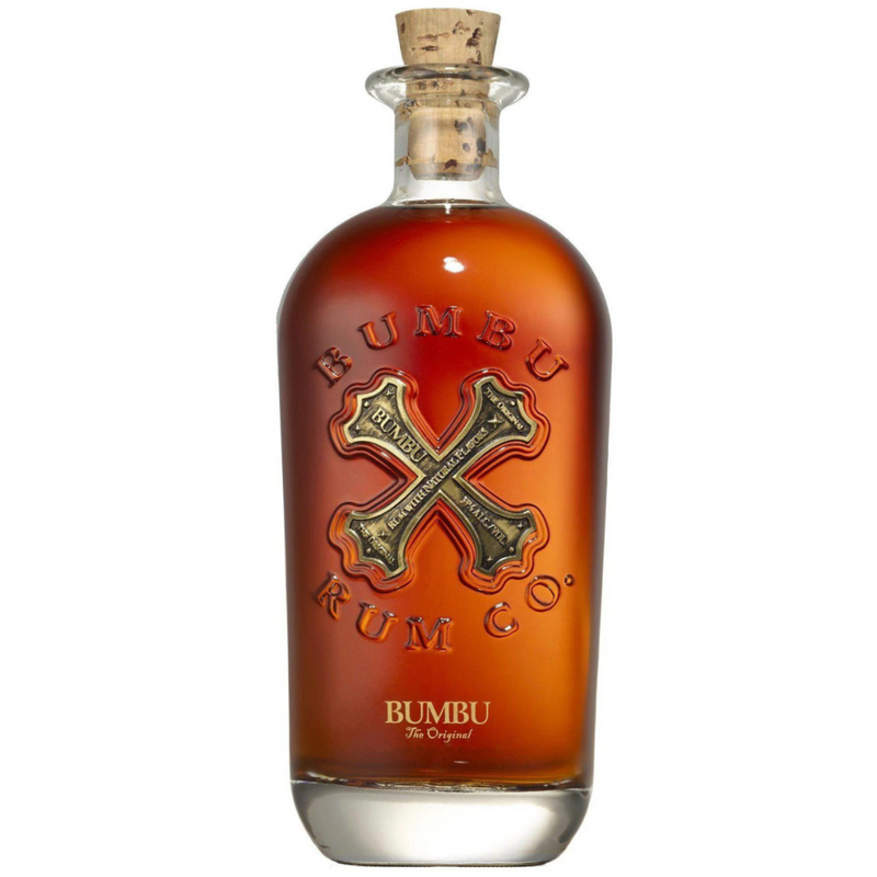 BUMBU ORIGINAL RUM 700ML