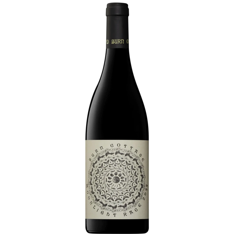 BURN COTTAGE MOONLIGHT RACE PINOT NOIR 2022 750ML