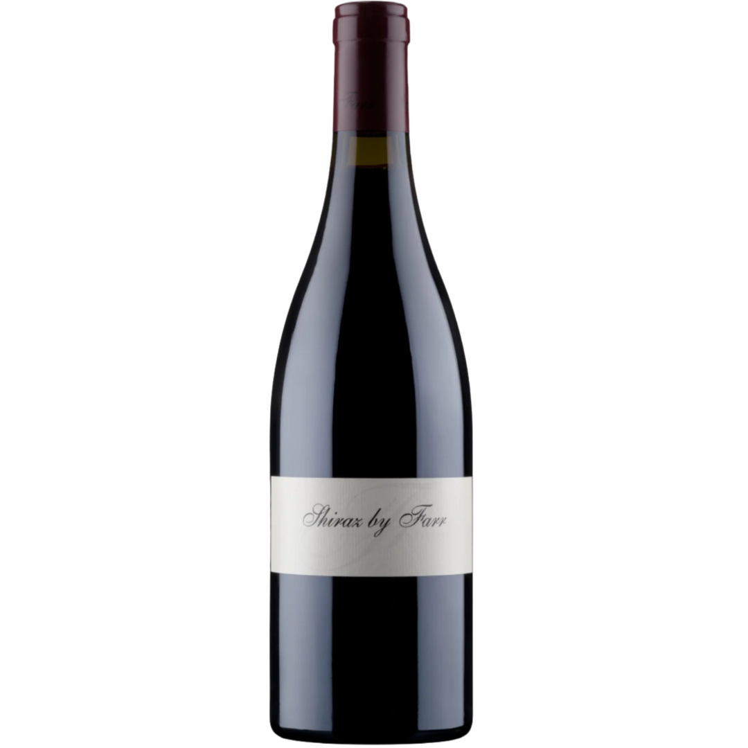 BY FARR SHIRAZ 2022 750ML