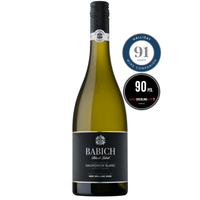 Babich Black Label Sauvignon Blanc 2025 