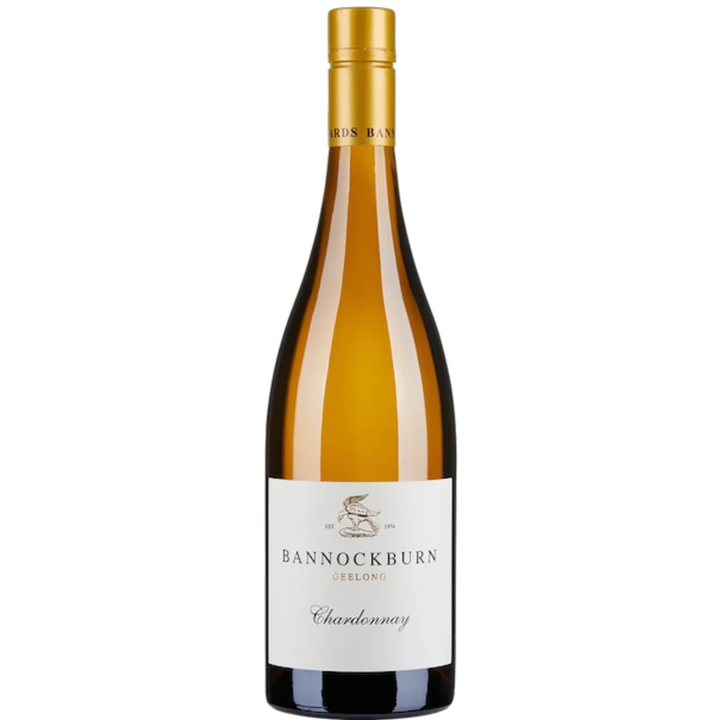 Bannockburn Chardonnay 2025 750ml