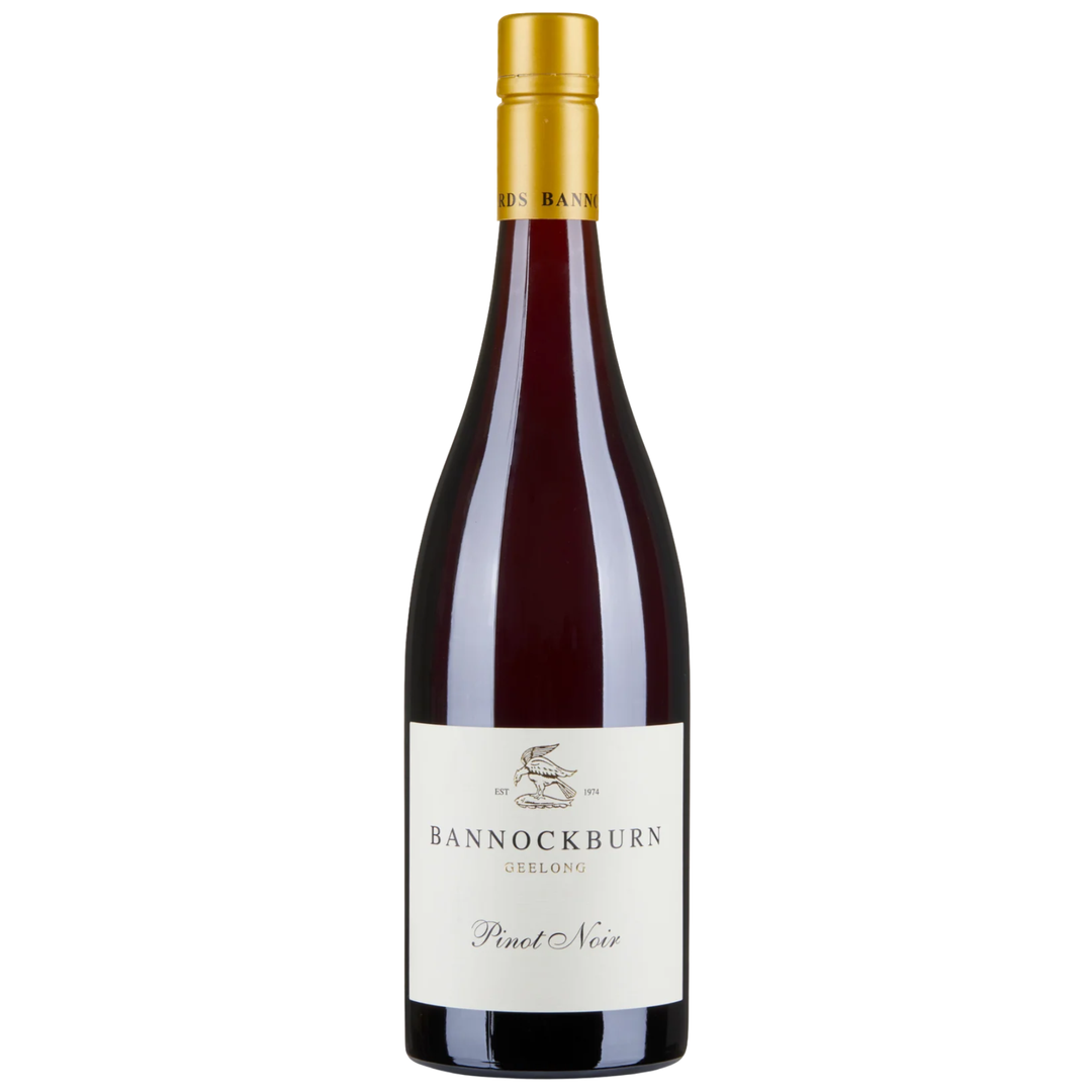Bannockburn Pinot Noir 2024 750ml