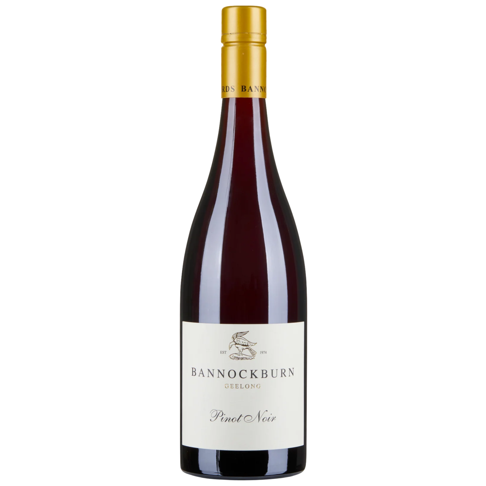 Bannockburn Pinot Noir 2024 750ml