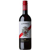 Baron Ricasoli Chianti DOCG 2024 750ml