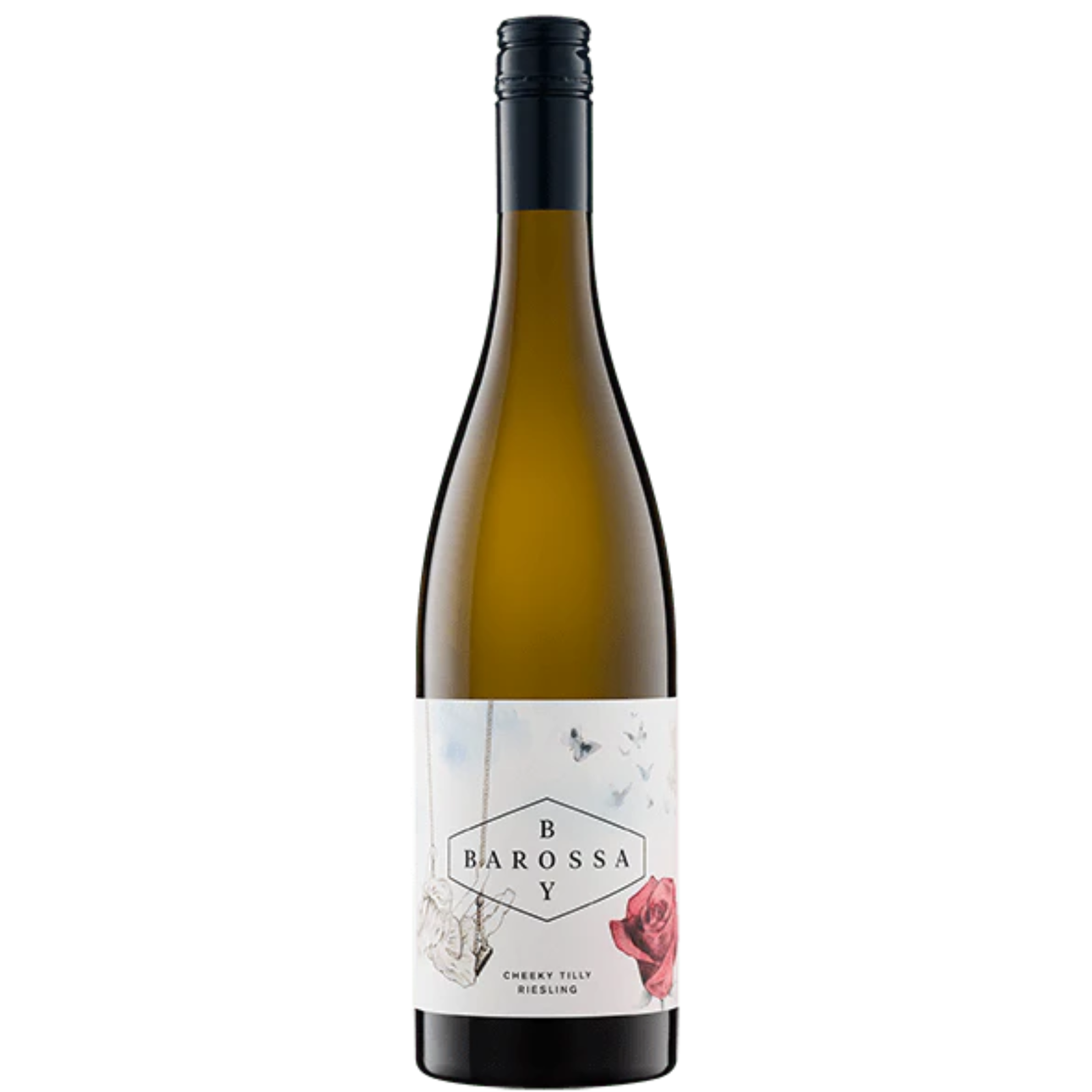 Barossa Boy Cheeky Tilly Riesling 2024 750ml