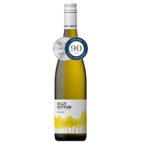 Billy Button The Torment Riesling 2024 750ml