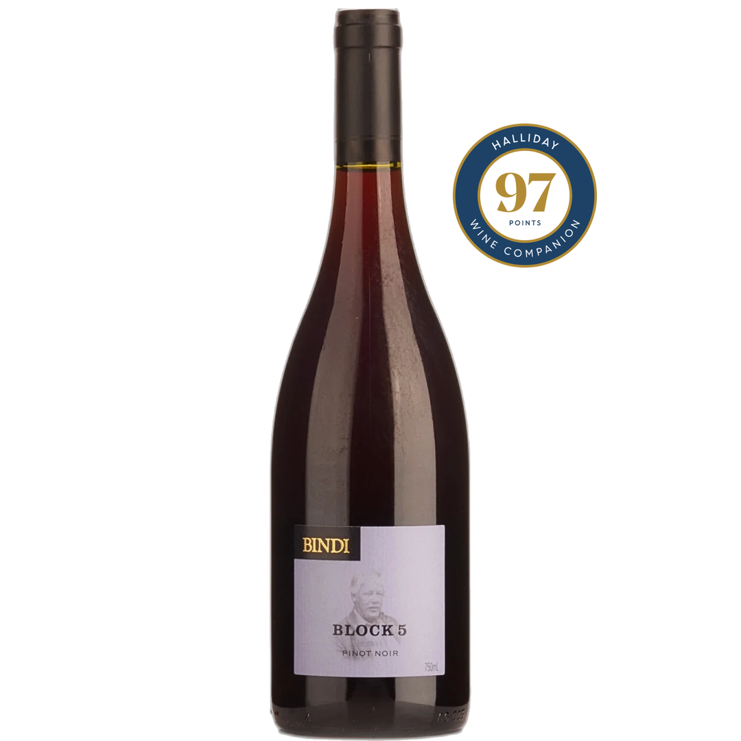 Bindi Block 5 Pinot Noir 2023 