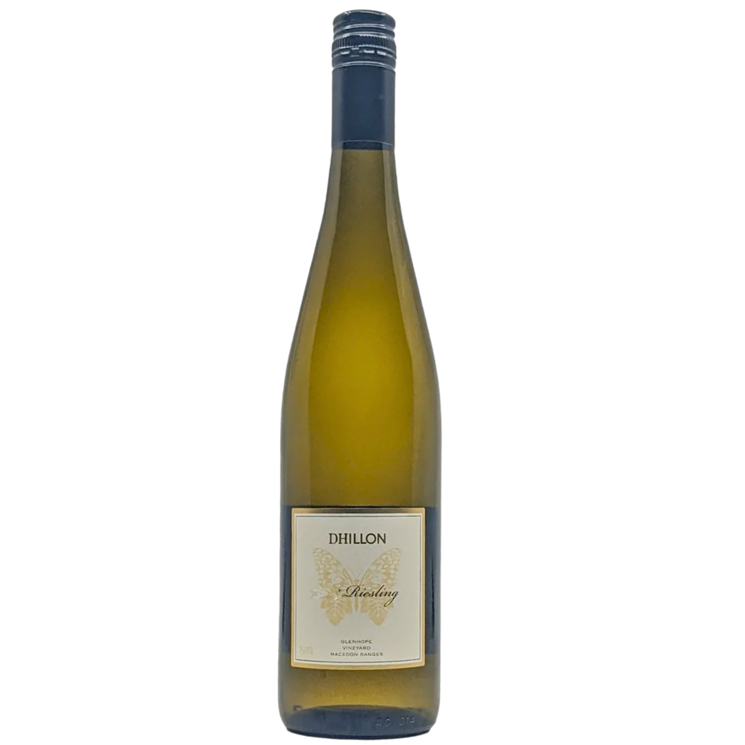 Bindi Dhillon Glenhope Riesling 2025 750ml