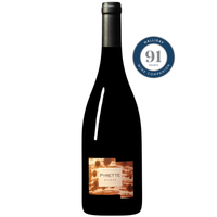 Bindi Pyrette Heathcote Shiraz 2023 750m