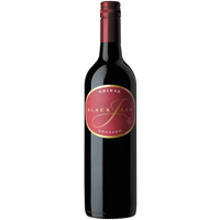 Blackjack Shiraz 2020 750ml