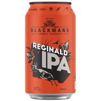 Blackmans Reginald IPA Can 375ml