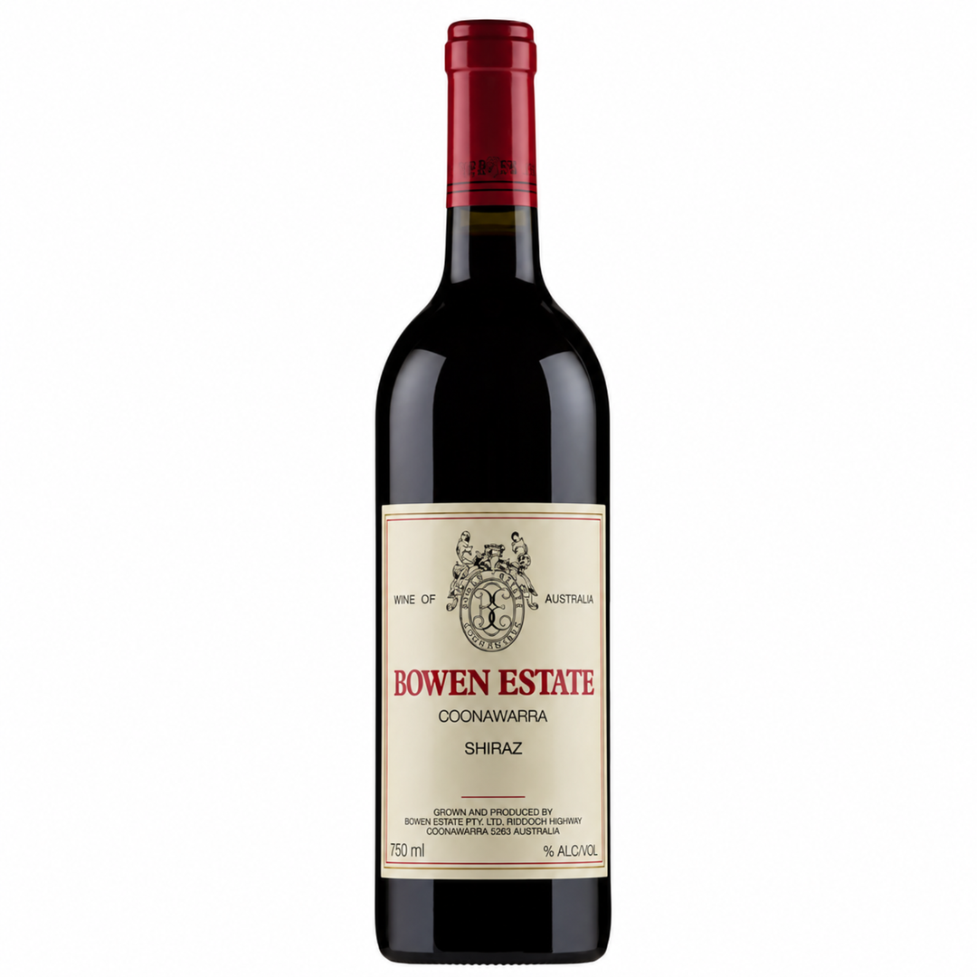 Bowen Estate Shiraz 750ml