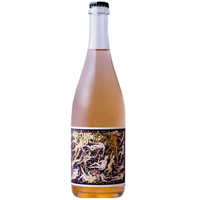 Brave New Wine Mates & Lovers Pet Nat 2023 750ml