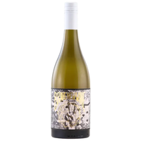 Brave New Wine Riot Girl White Blend 2023 750ml
