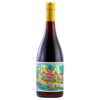 Brave New Wines Small Town Red Blend 2023 750ml
