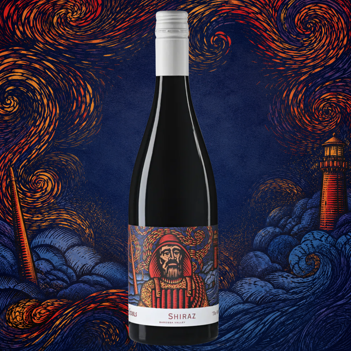 Brave Souls The Whaler Shiraz 