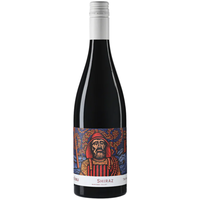Brave Souls The Whaler Shiraz 2025 750ml