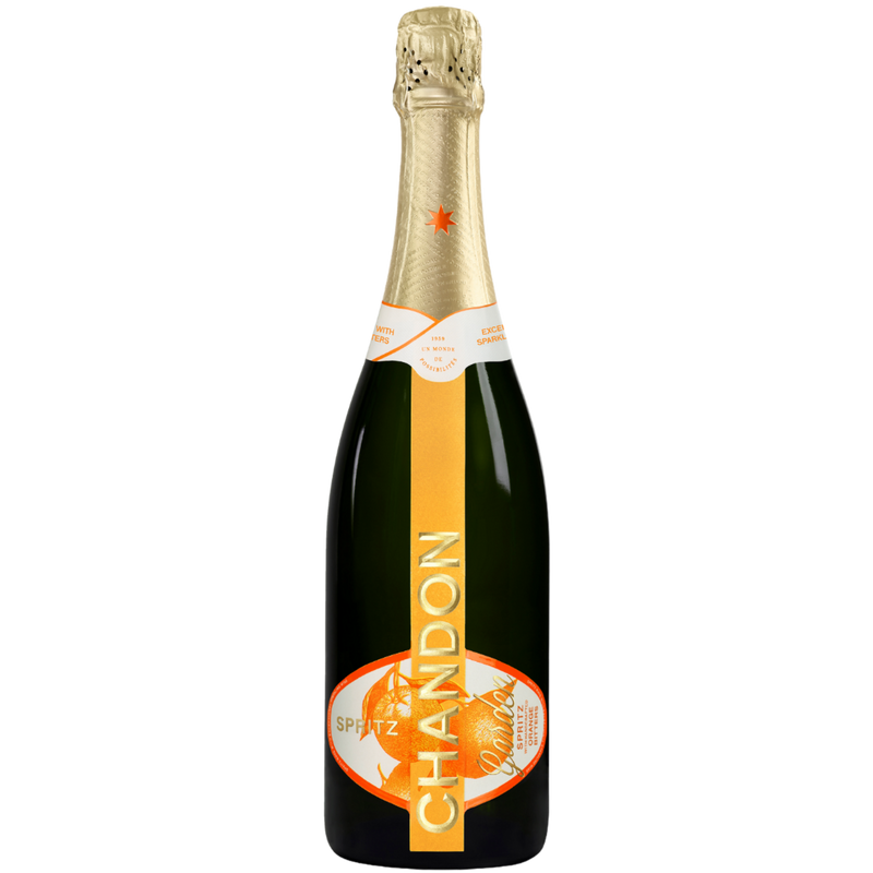 CHANDON GARDEN SPRITZ 750ML