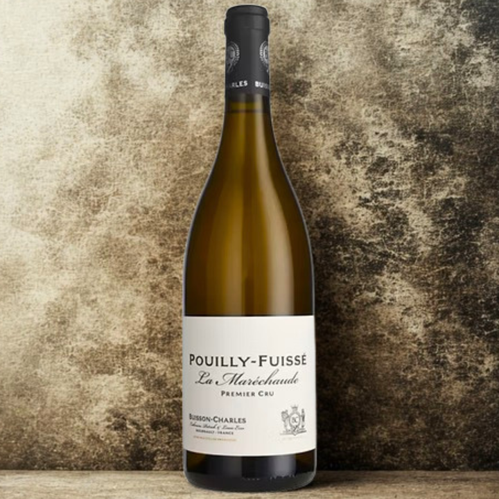 Buisson_Charles_Pouilly_Fuisse_1er_Cru_La_Marachaude_2021_750ml