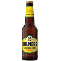 Bulmers Original Cider 330ml