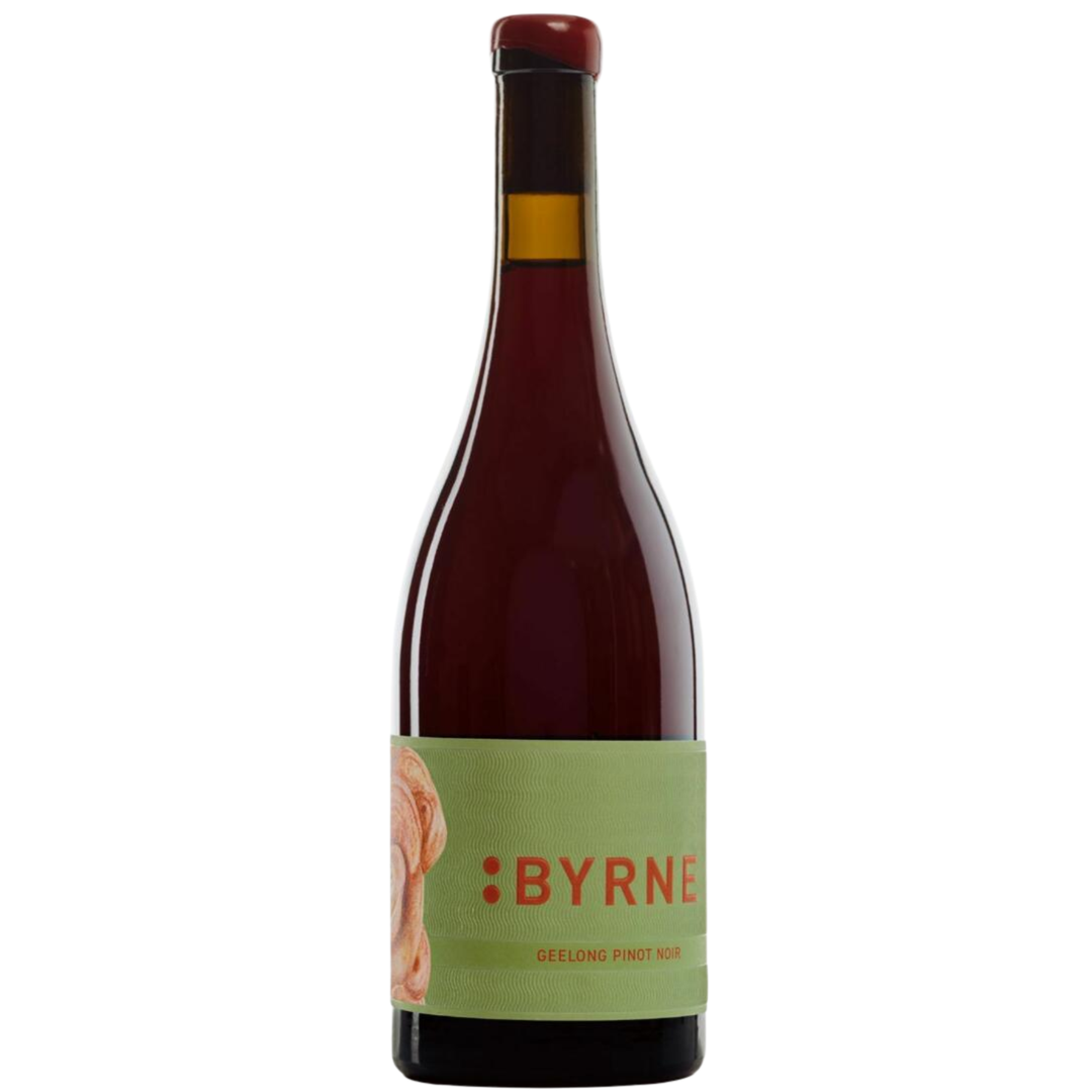 Byrne Geelong Pinot Noir 2024 750ml